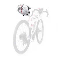 Cyclite 8.0l Sadeltaske Cyclite 8.0l Sadeltaske