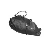 Cyclite 8.0l Sadeltaske Cyclite 8.0l Sadeltaske