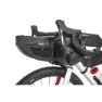Cyclite Aero 4.9l Styrväska, Black, One Size