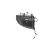 Cyclite Aero 4.9l Styrväska, Black, One Size