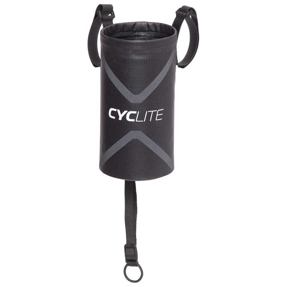 Cyclite Food Pouch 0.8l Styrväska Cyclite Food Pouch 0.8l Styrväska