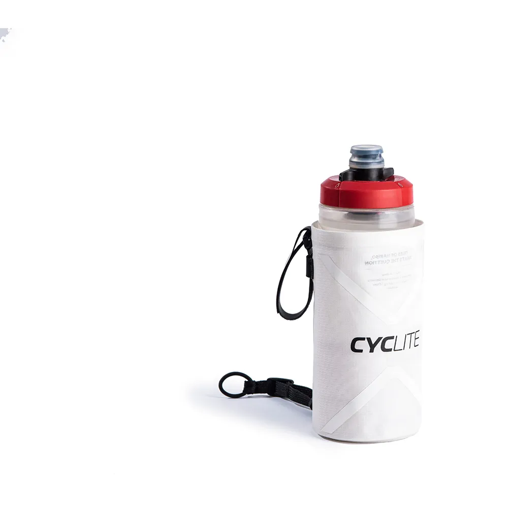 Cyclite Food Pouch 0.8l Styrväska Cyclite Food Pouch 0.8l Styrväska