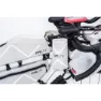 Cyclite Food Pouch 0.8l Styrväska