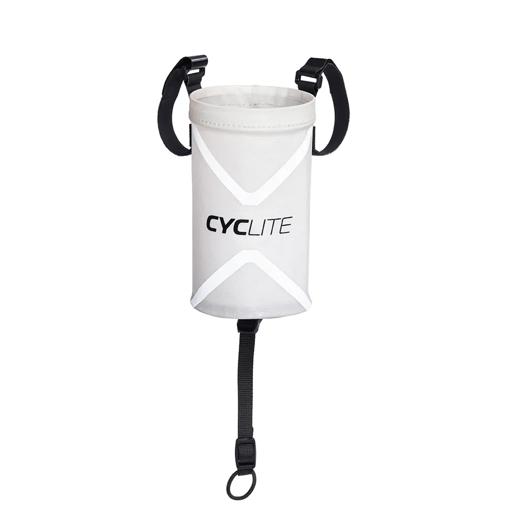 Cyclite Food Pouch 0.8l Styrväska Cyclite Food Pouch 0.8l Styrväska