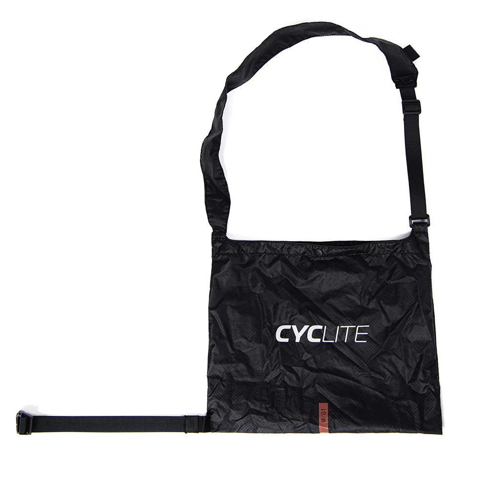 Cyclite Musetteväska 5.1l Cyclite Musetteväska 5.1l