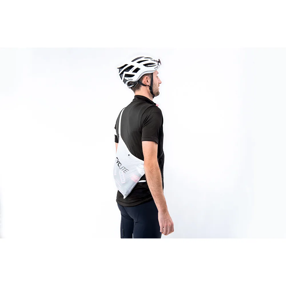 Cyclite Musetteväska 5.1l Cyclite Musetteväska 5.1l