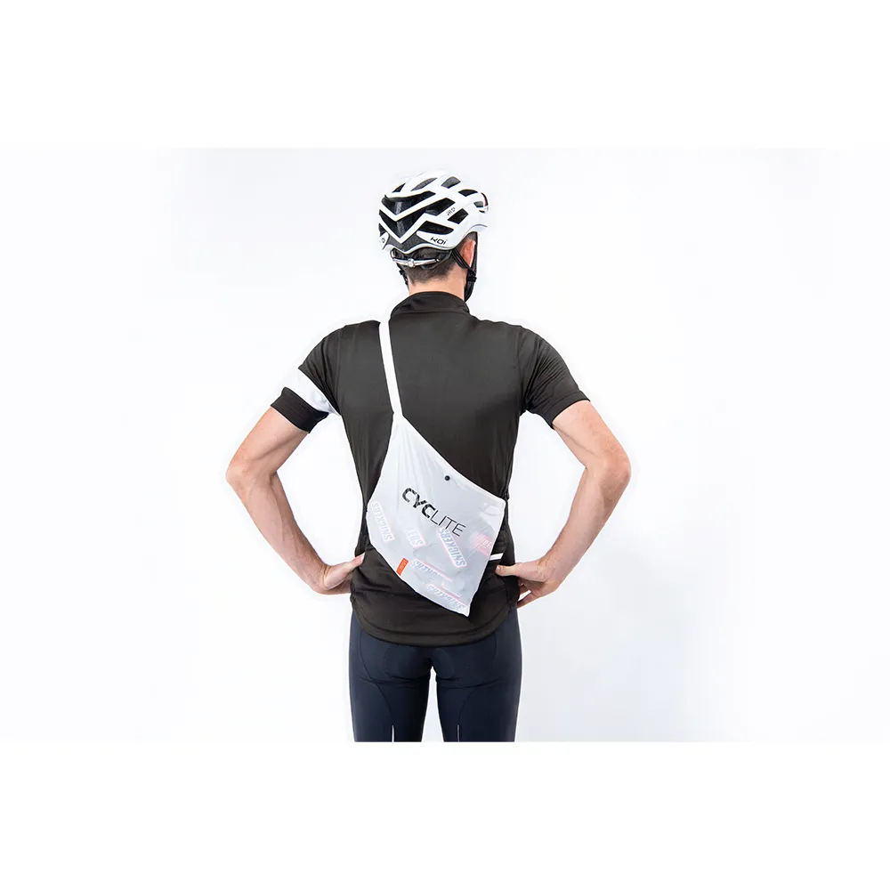 Cyclite Musetteväska 5.1l Cyclite Musetteväska 5.1l