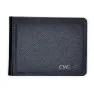 Cyclite Plånbok, Black, One Size