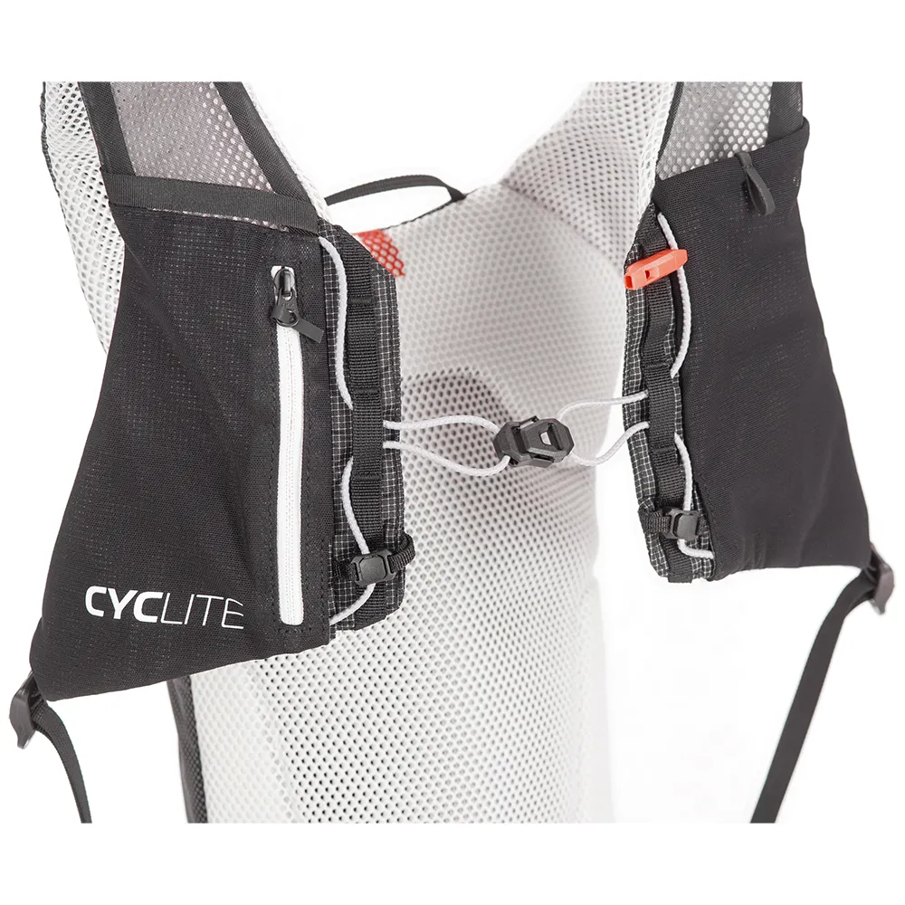 Cyclite Race 7.1l Ryggsäck Cyclite Race 7.1l Ryggsäck
