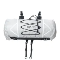 Cyclite Roll 12.6l Styrväska Cyclite Roll 12.6l Styrväska