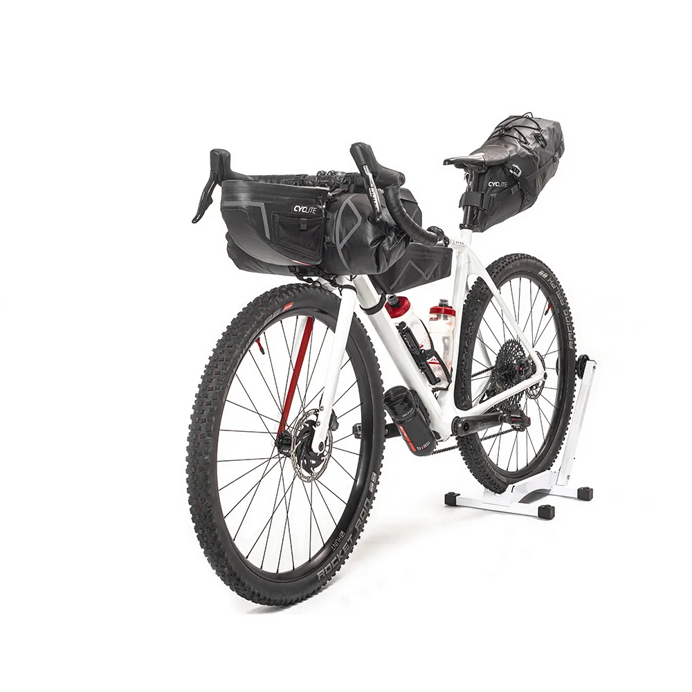 Cyclite Roll 12.6l Styrväska