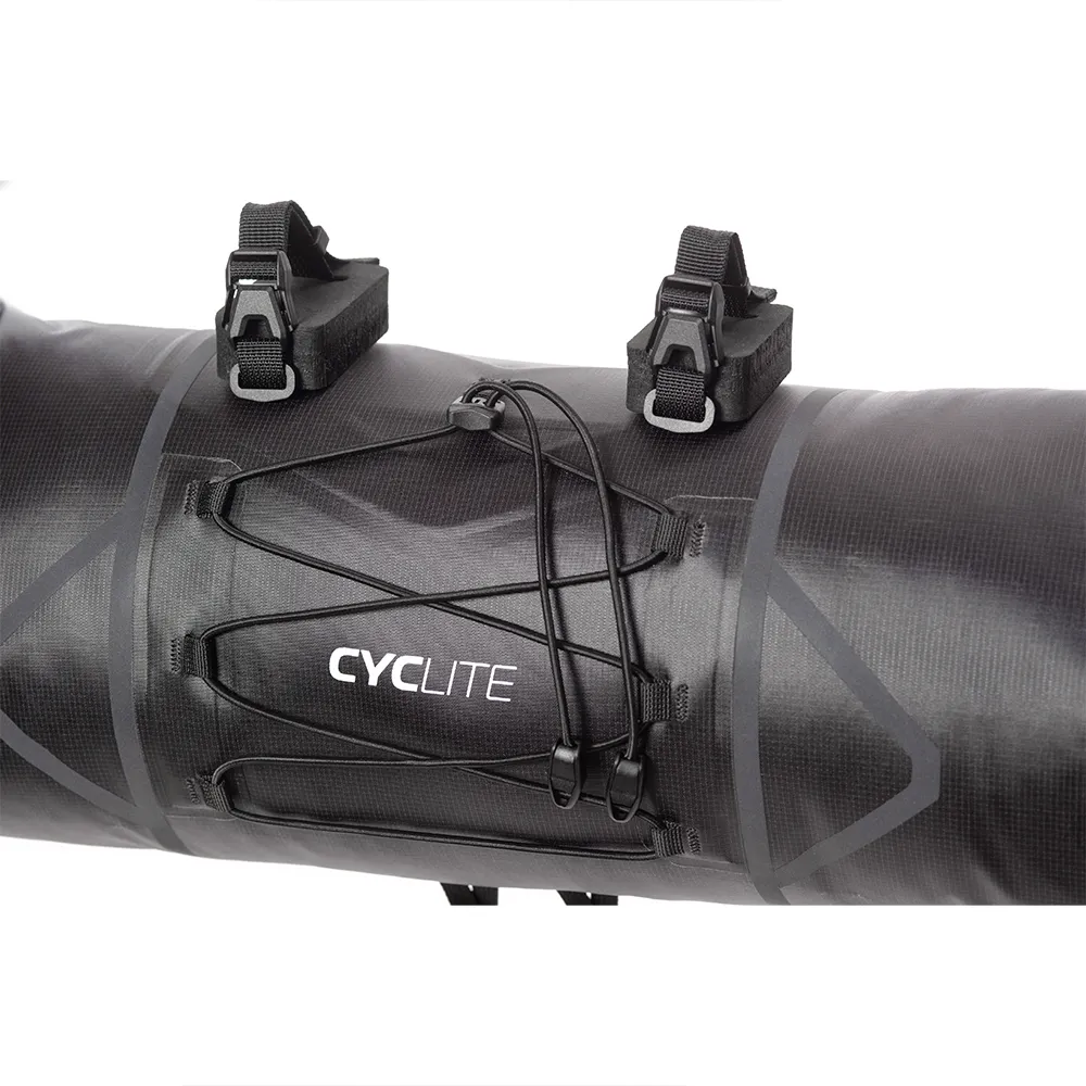 Cyclite Roll 12.6l Styrväska