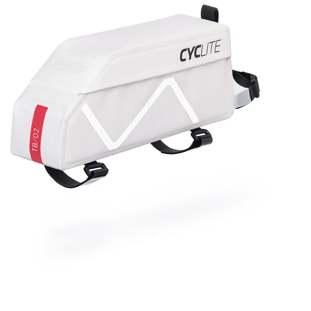 Cyclite Top Tube 1.1l Ramväska