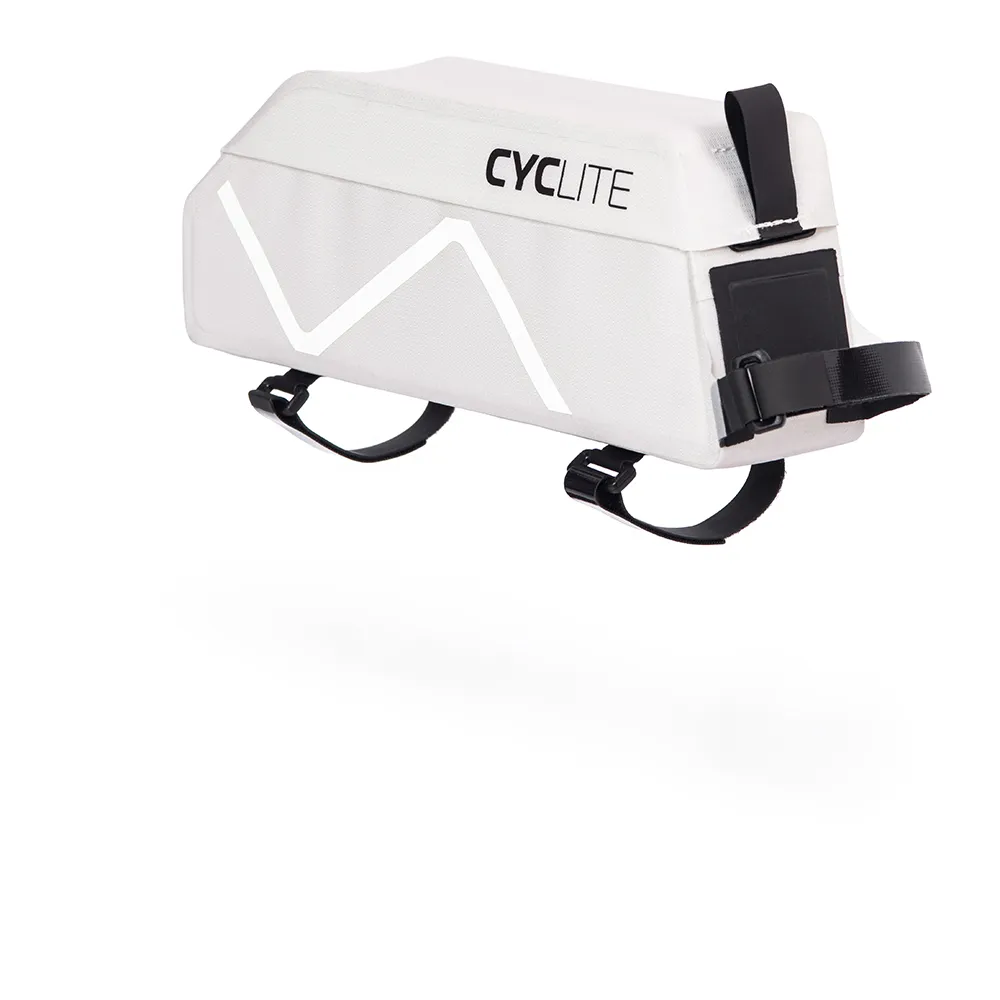 Cyclite Top Tube 1.1l Ramväska