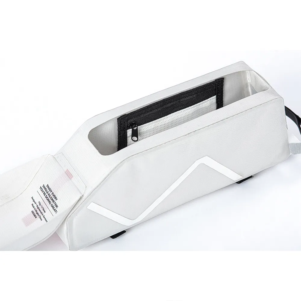Cyclite Top Tube 1.1l Ramväska