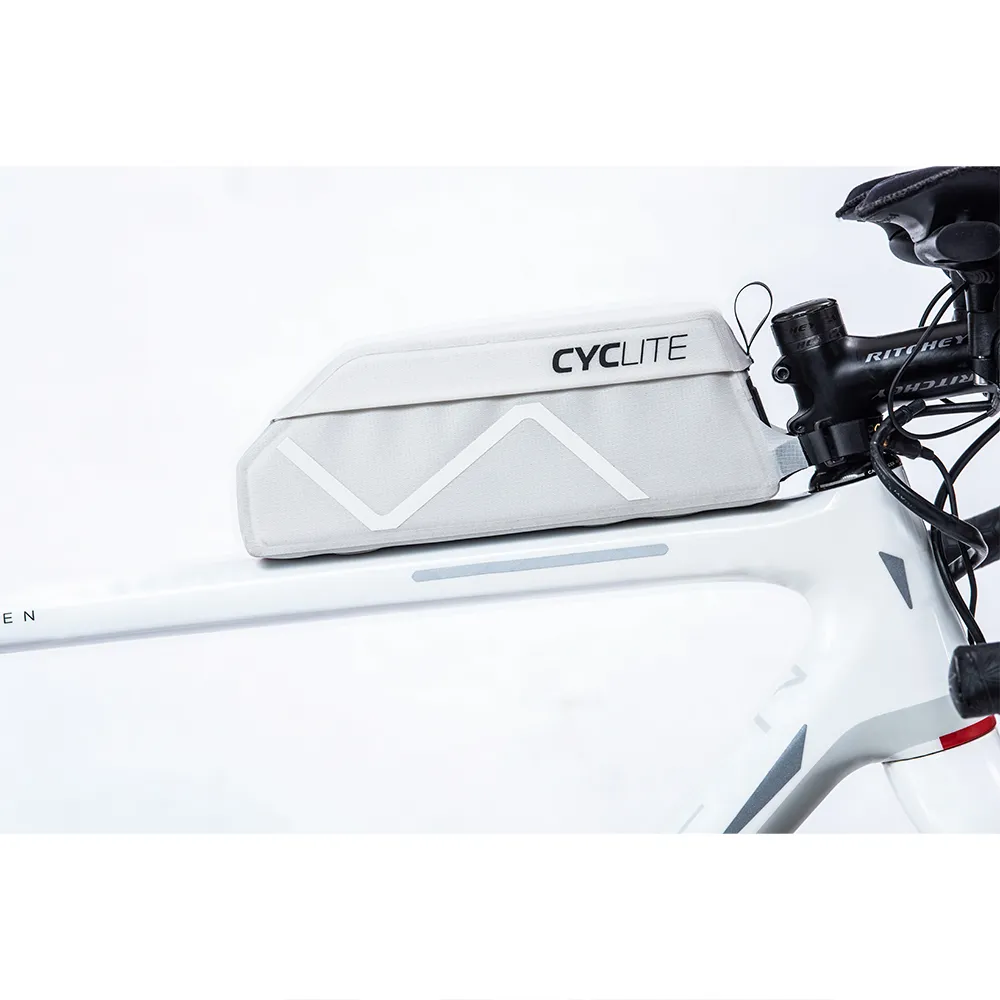 Cyclite Top Tube 1.1l Ramväska