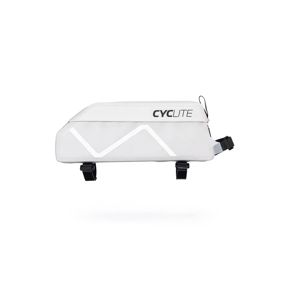 Cyclite Top Tube 1.1l Ramväska