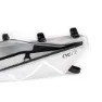 Cyclite Xt 3.2l Ramväska, Light grey, One Size