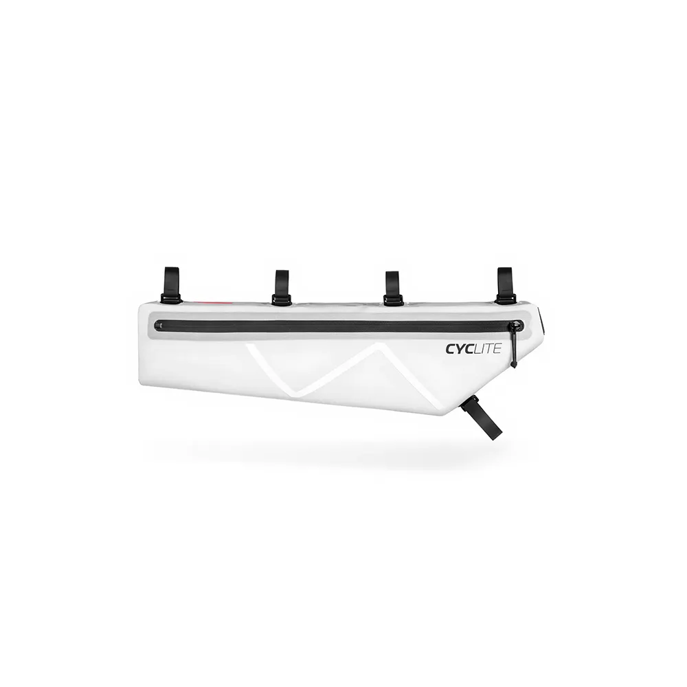 Cyclite Xt 3.2l Ramväska, Light grey, One Size Cyclite Xt 3.2l Ramväska, Light grey, One Size