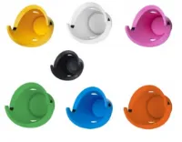 Cycloc designad upphängning, flera färger Cycloc designad upphängning, flera färger