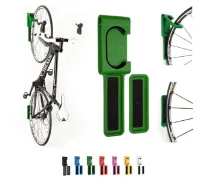 Cycloc Endo väggupphängning till cykel