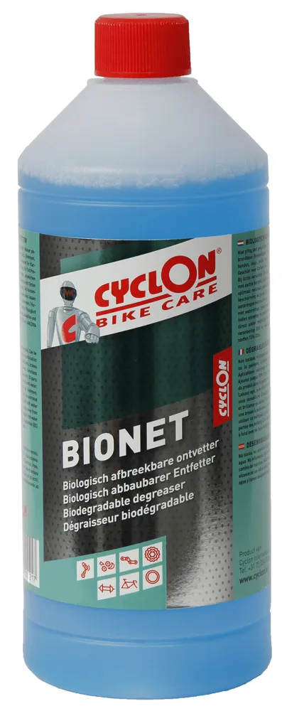 Cyclon Degreaser 1 liter BIO Cyclon Degreaser 1 liter BIO