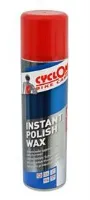 Cyclon Instant Polish Wax 250 ml