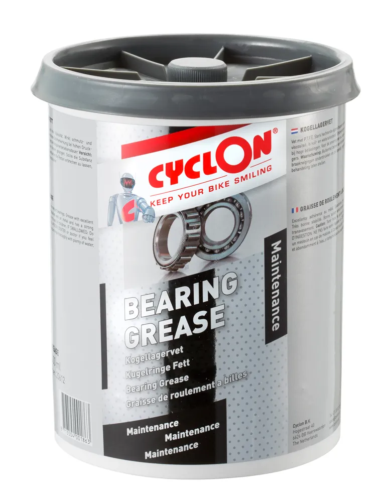 Cyclon lager-fett 1000 ml