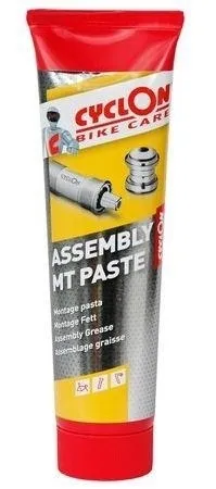 Cyclon montage pasta 150 ml tube Cyclon montage pasta 150 ml tube