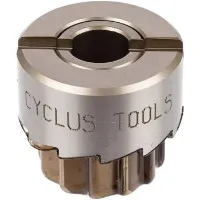 Cyclus Tools 1 1/8´´ 30 Mm Styrlagerhusfräs Cyclus Tools 1 1/8´´ 30 Mm Styrlagerhusfräs