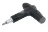 Cyclus Tools 4, 5, 6 Nm Momentnyckel, Black, One Size