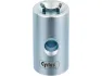Cyclus Tools Ausdreher für Cantileversockel, Silver, One Size