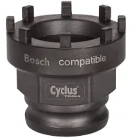 Cyclus Tools Avdragare Bosch Spider gen4 Cyclus Tools Avdragare Bosch Spider gen4
