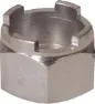 Cyclus Tools Avdragare Frikrans 24mm. 4 Tapper