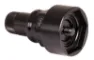 Cyclus Tools Avdragare Låsmutter Yamaha E-bike, Silver, One Size