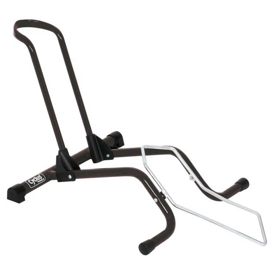 Cyclus Tools Cykelställ, Black, 26-29"