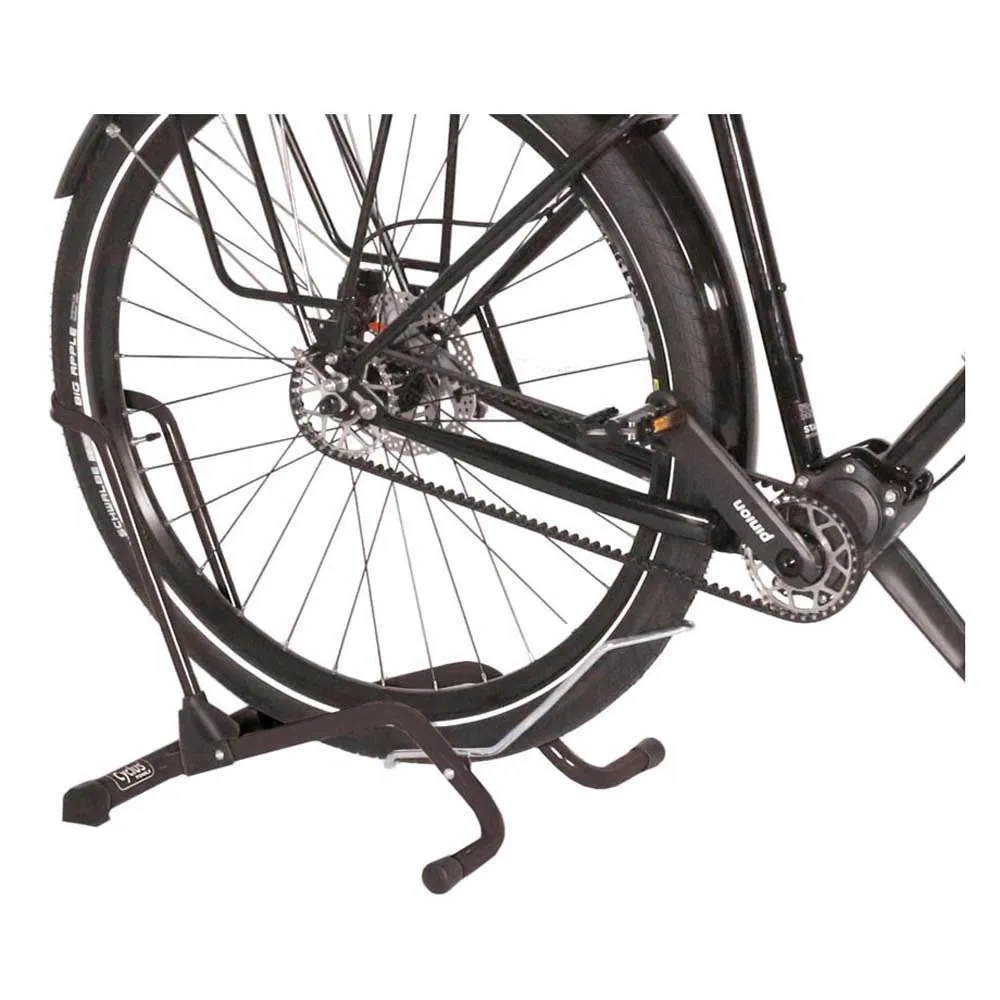 Cyclus Tools Cykelställ, Black, 26-29"