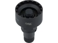 Cyclus Tools E-Bike Motor Lockring Werkzeug Snap.In SN.85-W für Bafang