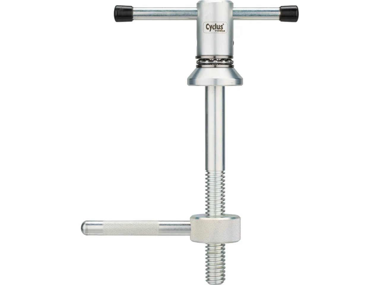 Cyclus Tools Einpressspindel Press-Fit G2, Silver, One Size