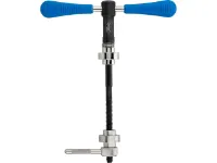 Cyclus Tools Einpresswerkzeug 1 1/8" für semi-integrierte Steuersatzschalen Cyclus Tools Einpresswerkzeug 1 1/8" für semi-integrierte Steuersatzschalen