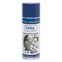 Cyclus Tools Flow Chain Smörjmedel 400ml Cyclus Tools Flow Chain Smörjmedel 400ml