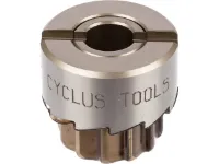 Cyclus Tools Fräskopf für Standard Steuerrohre einzeln