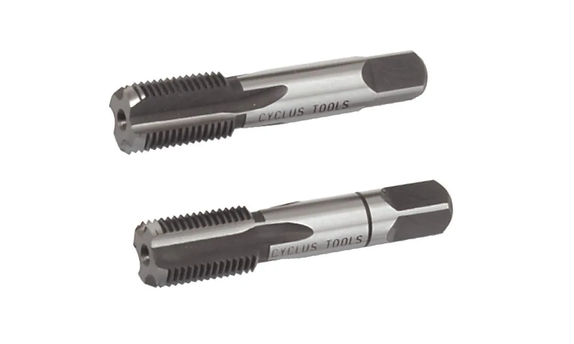 Cyclus Tools Gängskärarset till 9/16"pedal Cyclus Tools Gängskärarset till 9/16"pedal