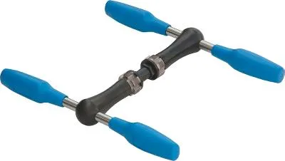 Cyclus Tools Gängskärningsverktyg BSA Cyclus Tools Gängskärningsverktyg BSA