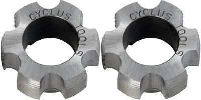Cyclus Tools Gängverktyg ITA Cyclus Tools Gängverktyg ITA