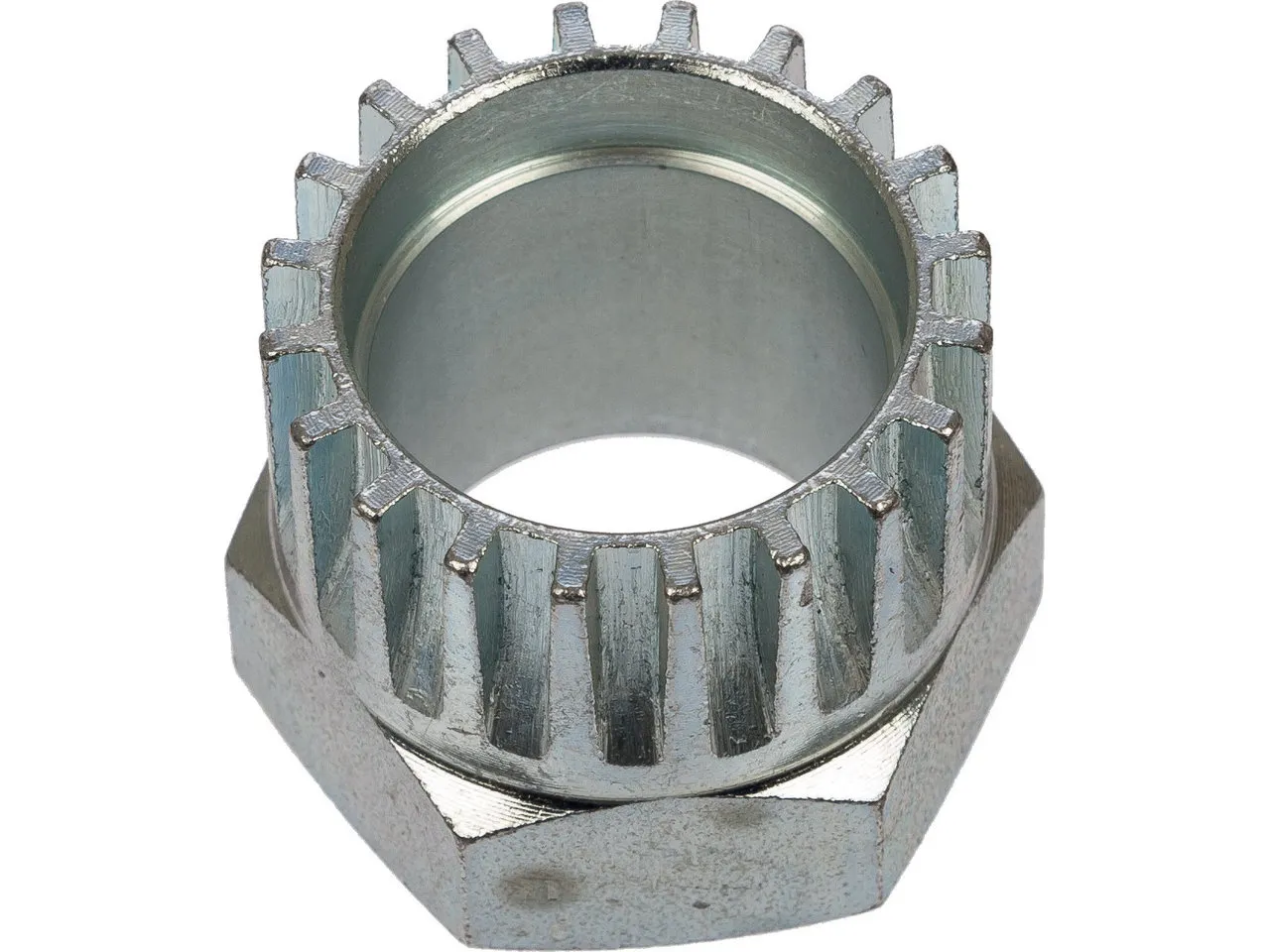 Cyclus Tools Innenlager-Werkzeug für Shimano Vierkant/Octalink Cyclus Tools Innenlager-Werkzeug für Shimano Vierkant/Octalink