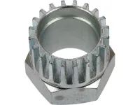 Cyclus Tools Innenlager-Werkzeug für Shimano Vierkant/Octalink Cyclus Tools Innenlager-Werkzeug für Shimano Vierkant/Octalink