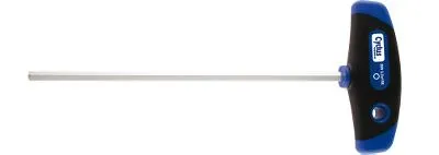 Cyclus Tools Insexnyckel Med Handtag 6 mm.