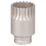 Cyclus Tools Isis 3/8´´ Vevlagerverktyg, Silver, One Size