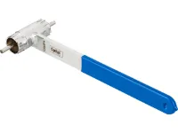 Cyclus Tools Kassettenabzieher für Campagnolo / Shimano Kassetten